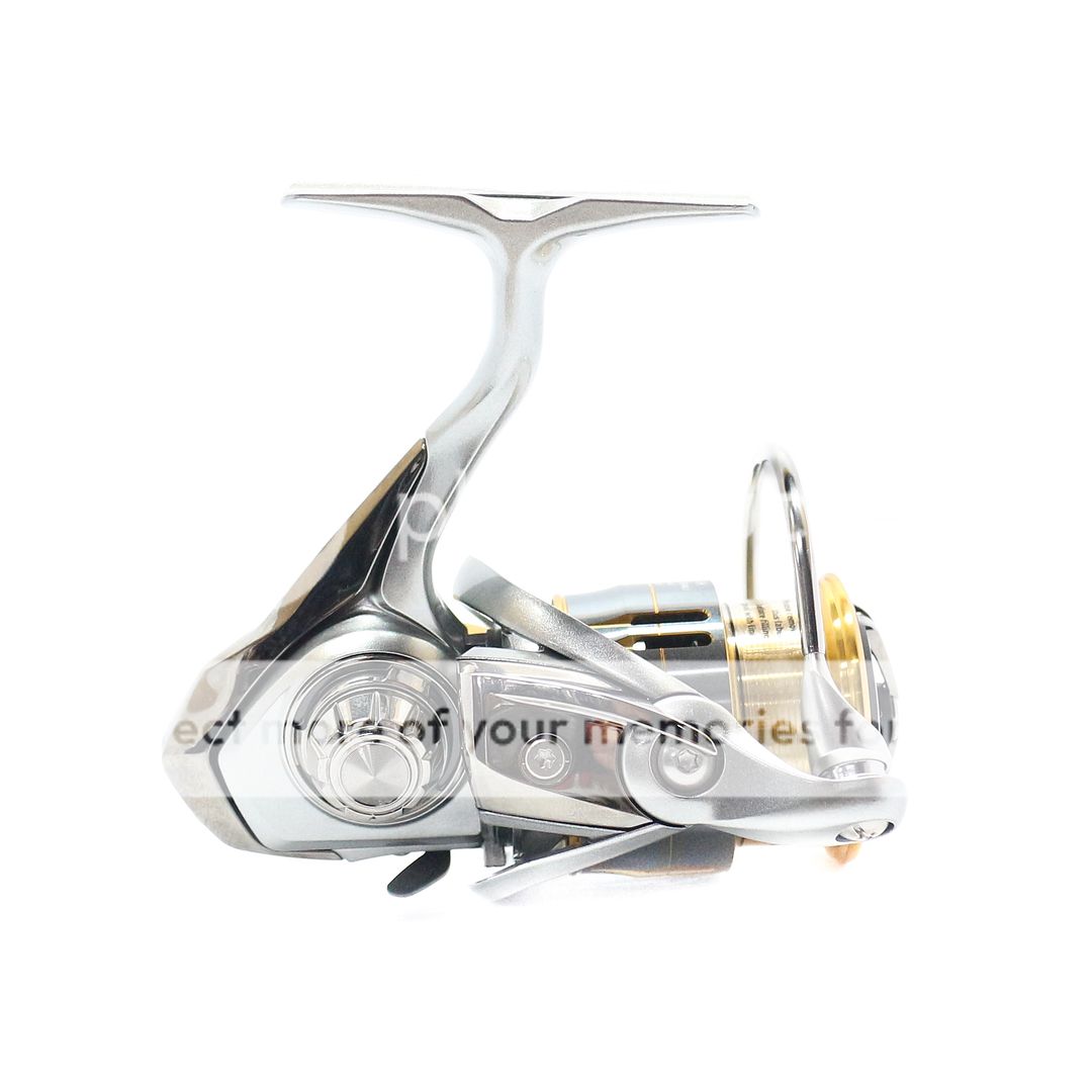 Daiwa Reel Spinning 18 Freams LT 2000SXH (7108) 4960652247108 eBay